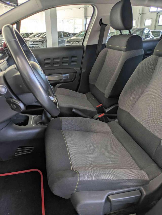 CITROEN C3 PURETECH 82 SHINE - foto 14