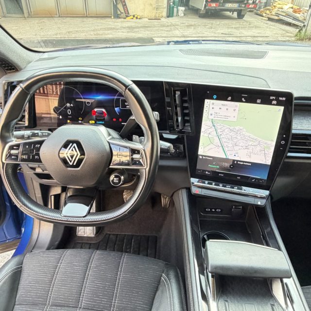 RENAULT AUSTRAL AUSTRAL MILD HYBRID 160 CV AUTO  - foto 11