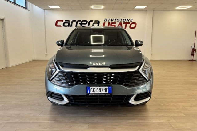 KIA SPORTAGE 1.6 TGDI GPL BUSINESS - foto 2