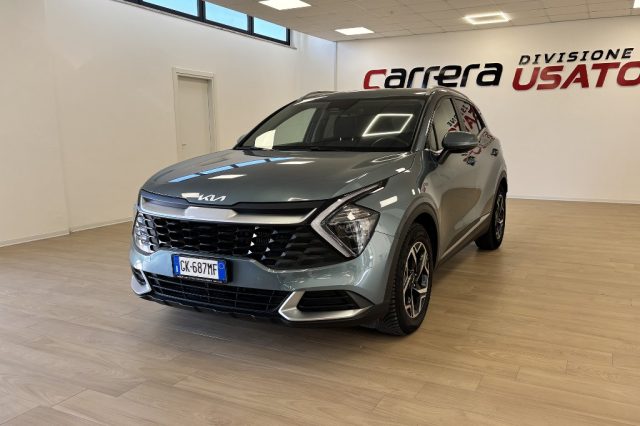 KIA SPORTAGE 1.6 TGDI GPL BUSINESS - foto 3