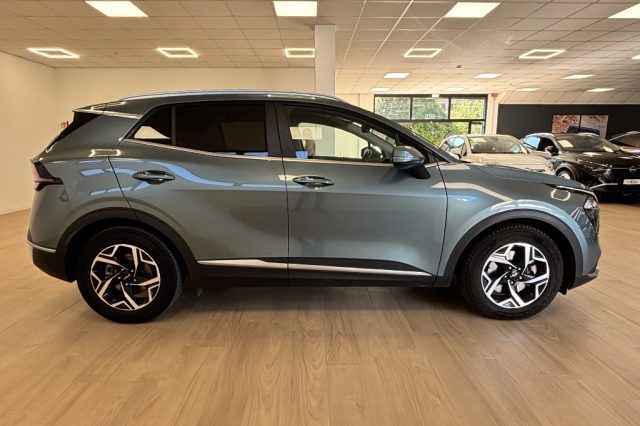 KIA SPORTAGE 1.6 TGDI GPL BUSINESS - foto 4