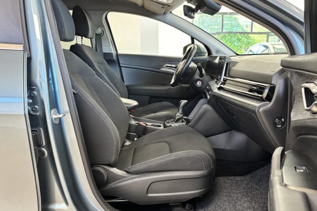 KIA SPORTAGE 1.6 TGDI GPL BUSINESS - foto 8