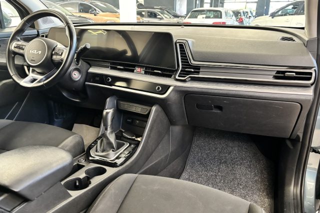 KIA SPORTAGE 1.6 TGDI GPL BUSINESS - foto 9