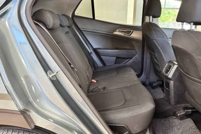 KIA SPORTAGE 1.6 TGDI GPL BUSINESS - foto 10
