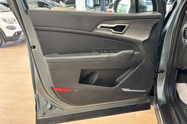 KIA SPORTAGE 1.6 TGDI GPL BUSINESS - foto 12