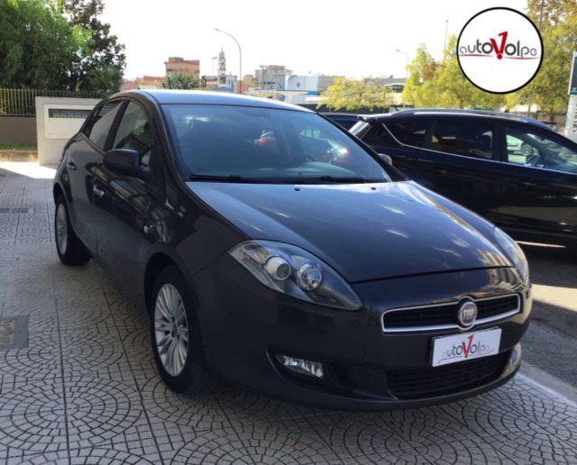 FIAT BRAVO 1.6 M-JET 105CV - foto 4
