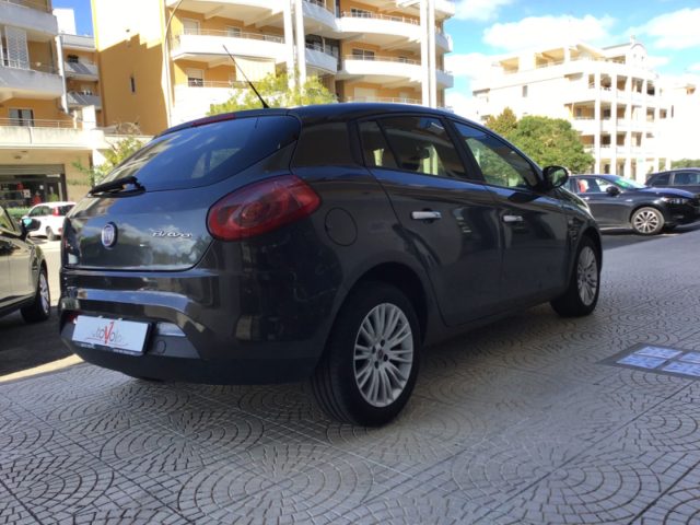 FIAT BRAVO 1.6 M-JET 105CV - foto 3
