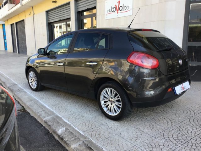 FIAT BRAVO 1.6 M-JET 105CV - foto 5