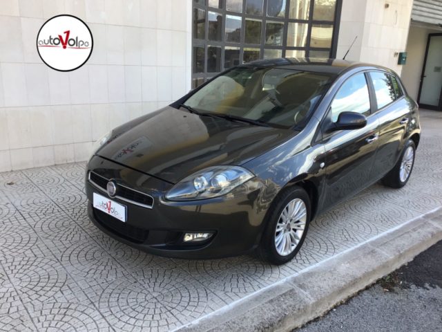 FIAT BRAVO 1.6 M-JET 105CV - foto 6