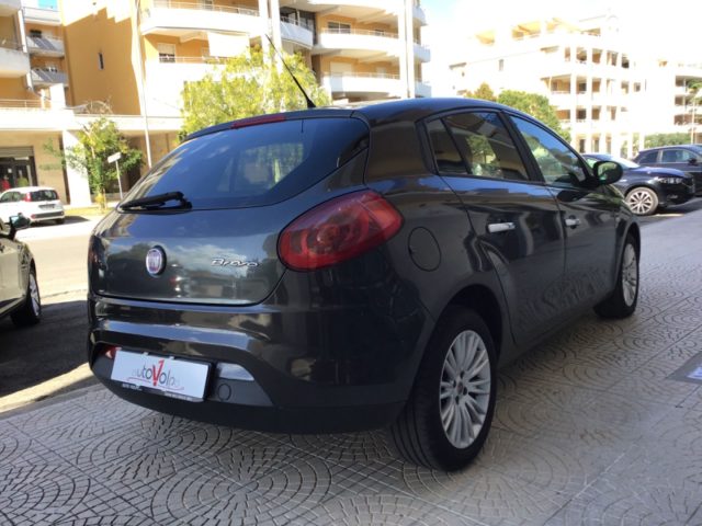 FIAT BRAVO 1.6 M-JET 105CV - foto 7