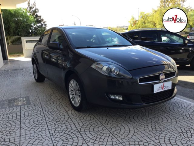 FIAT BRAVO 1.6 M-JET 105CV - foto 15