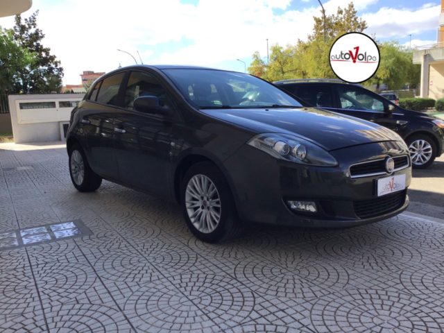 FIAT BRAVO 1.6 M-JET 105CV - foto 2