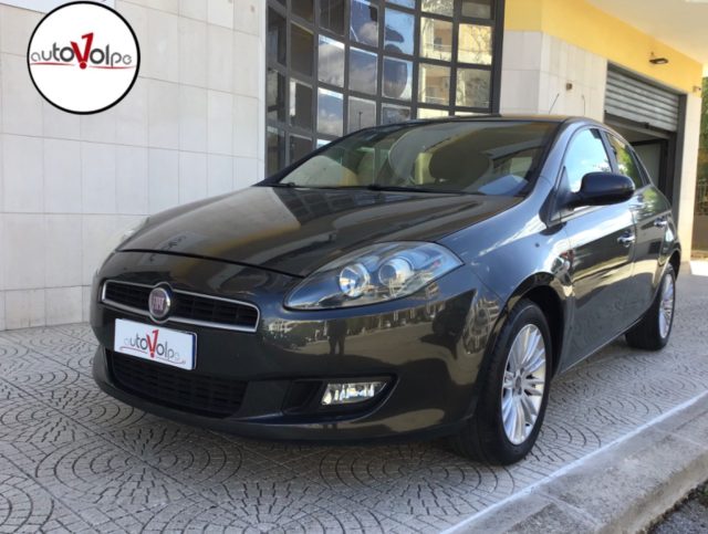 FIAT BRAVO 1.6 M-JET 105CV