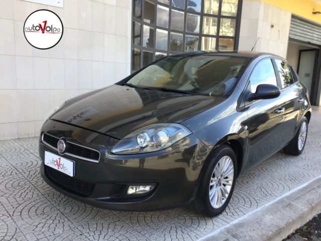 FIAT BRAVO 1.6 M-JET 105CV - foto 8