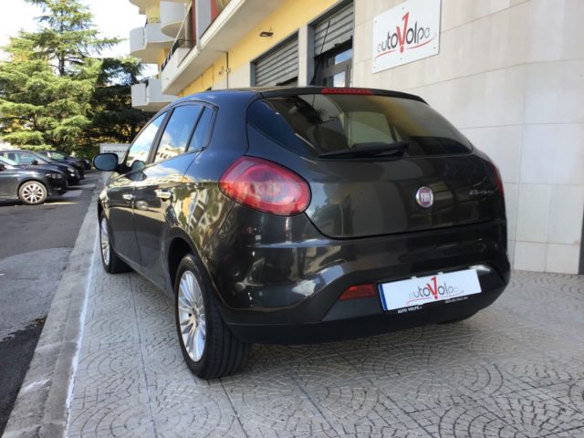 FIAT BRAVO 1.6 M-JET 105CV - foto 9