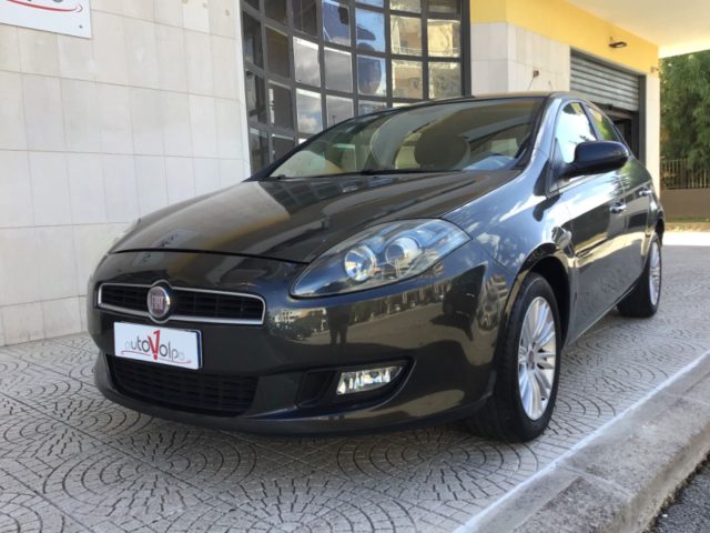 FIAT BRAVO 1.6 M-JET 105CV - foto 10