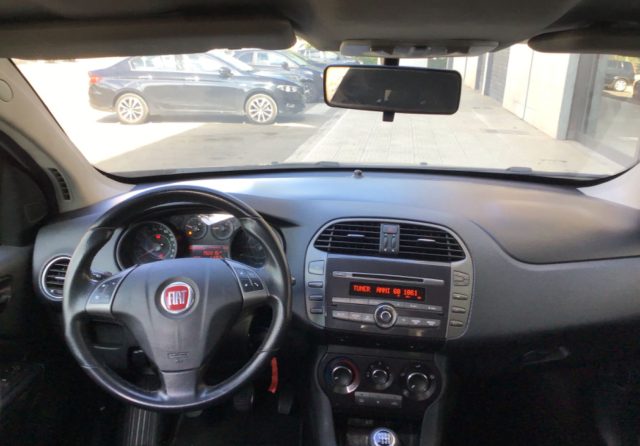 FIAT BRAVO 1.6 M-JET 105CV - foto 11