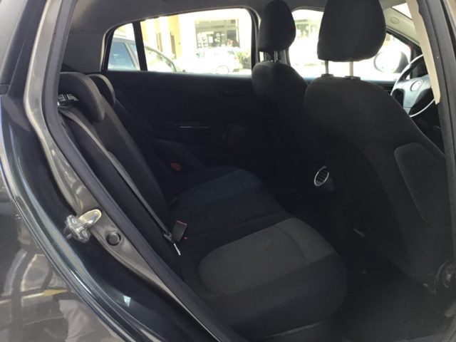 FIAT BRAVO 1.6 M-JET 105CV - foto 13