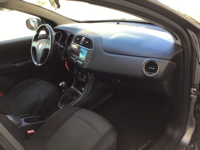 FIAT BRAVO 1.6 M-JET 105CV - foto 14