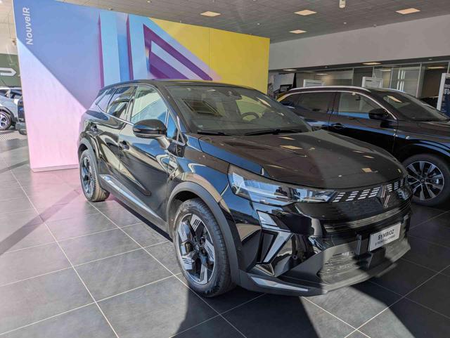 RENAULT SYMBIOZ TECHNO MILD HYBRID MT 140CV