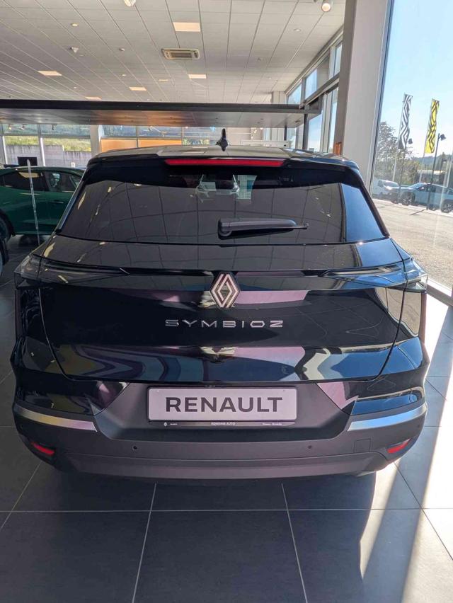 RENAULT SYMBIOZ TECHNO MILD HYBRID MT 140CV - foto 5