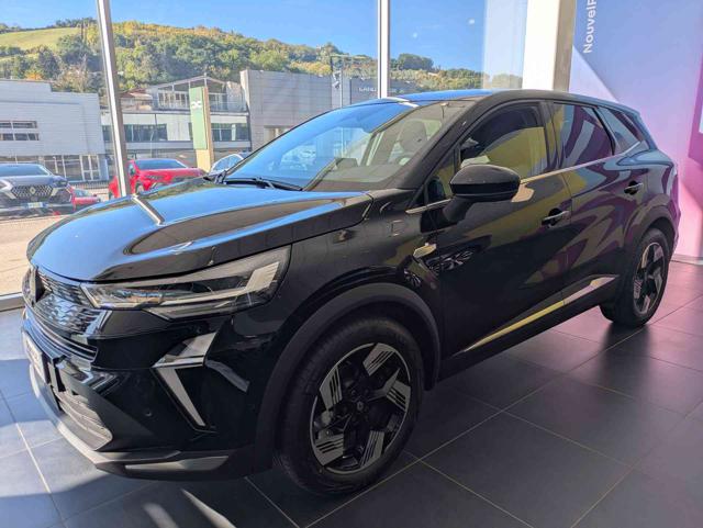 RENAULT SYMBIOZ TECHNO MILD HYBRID MT 140CV - foto 7