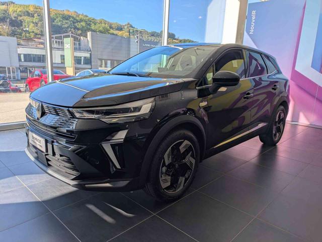 RENAULT SYMBIOZ TECHNO MILD HYBRID MT 140CV - foto 3