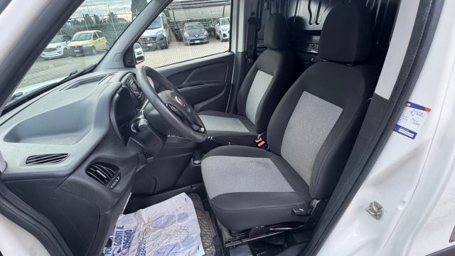 FIAT DOBLO 1.4 N.POWER PC-TN CARGO EASY ATT - foto 8