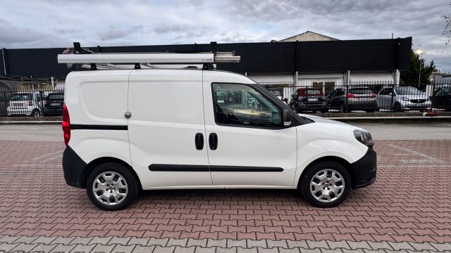 FIAT DOBLO 1.4 N.POWER PC-TN CARGO EASY ATT