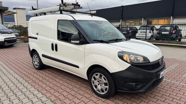 FIAT DOBLO 1.4 N.POWER PC-TN CARGO EASY ATT - foto 7