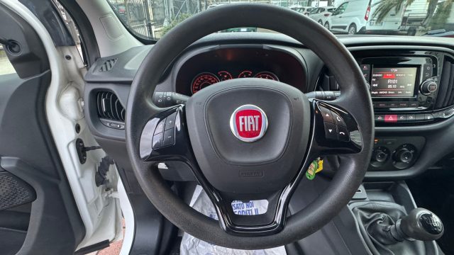 FIAT DOBLO 1.4 N.POWER PC-TN CARGO EASY ATT - foto 10