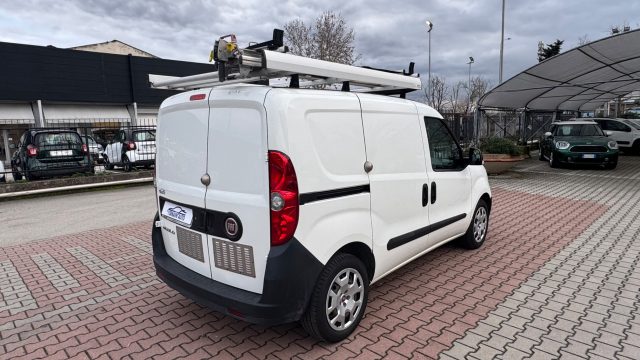 FIAT DOBLO 1.4 N.POWER PC-TN CARGO EASY ATT - foto 5