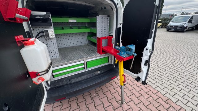 FIAT DOBLO 1.4 N.POWER PC-TN CARGO EASY ATT - foto 13