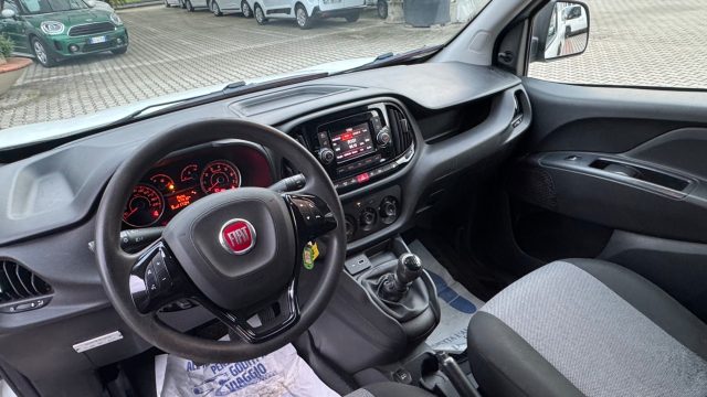 FIAT DOBLO 1.4 N.POWER PC-TN CARGO EASY ATT - foto 9