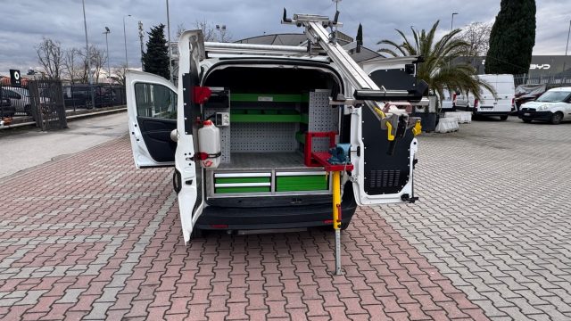 FIAT DOBLO 1.4 N.POWER PC-TN CARGO EASY ATT - foto 12