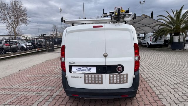 FIAT DOBLO 1.4 N.POWER PC-TN CARGO EASY ATT - foto 6