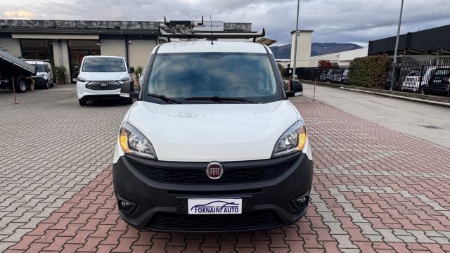 FIAT DOBLO 1.4 N.POWER PC-TN CARGO EASY ATT - foto 3