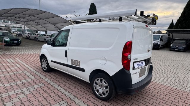 FIAT DOBLO 1.4 N.POWER PC-TN CARGO EASY ATT - foto 4