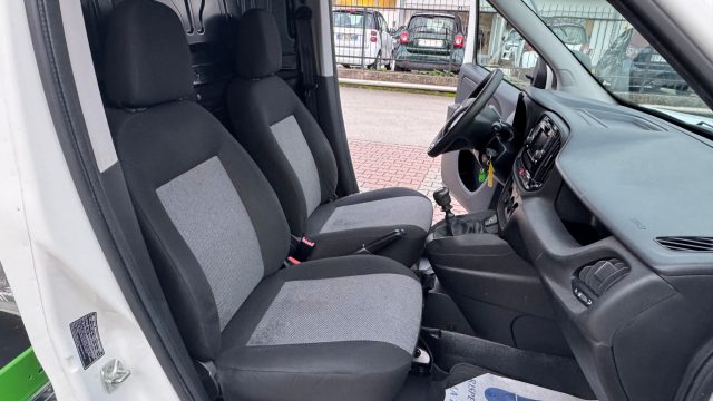 FIAT DOBLO 1.4 N.POWER PC-TN CARGO EASY ATT - foto 19