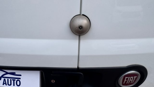 FIAT DOBLO 1.4 N.POWER PC-TN CARGO EASY ATT - foto 20