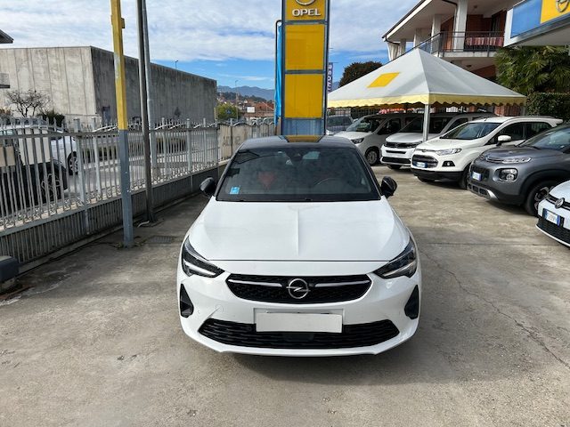 OPEL CORSA 1.2 100 CV GS LINE UNICO PROPRIE - foto 2