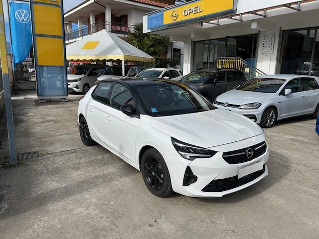 OPEL CORSA 1.2 100 CV GS LINE UNICO PROPRIE - foto 3