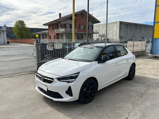 OPEL CORSA 1.2 100 CV GS LINE UNICO PROPRIE - foto 5