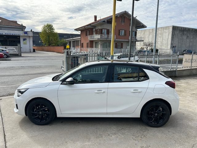 OPEL CORSA 1.2 100 CV GS LINE UNICO PROPRIE - foto 12