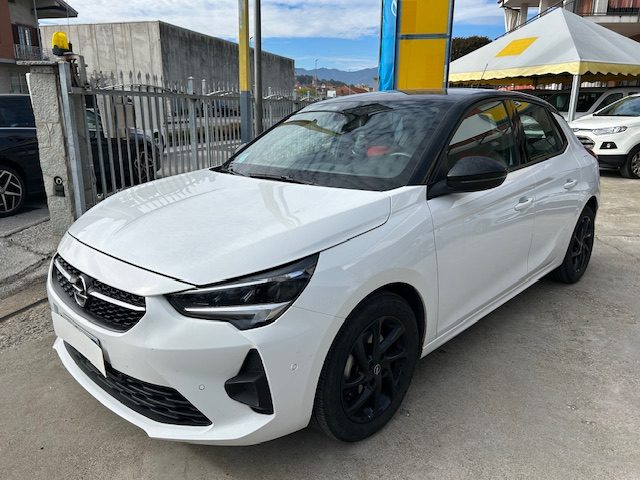 OPEL CORSA 1.2 100 CV GS LINE UNICO PROPRIE - foto 14
