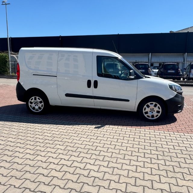 FIAT DOBLO 1.6 MJET 105CV S.&S. PL-TN CARGO
