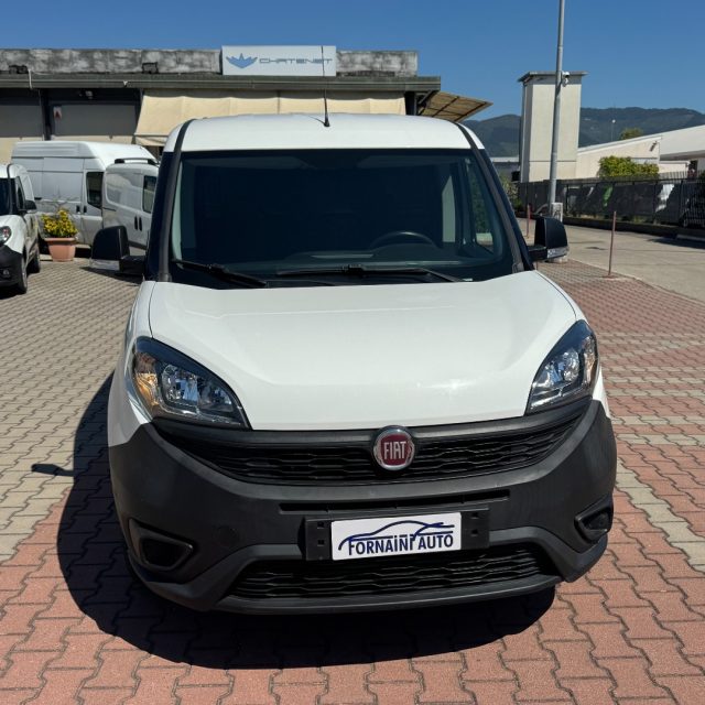 FIAT DOBLO 1.6 MJET 105CV S.&S. PL-TN CARGO - foto 4