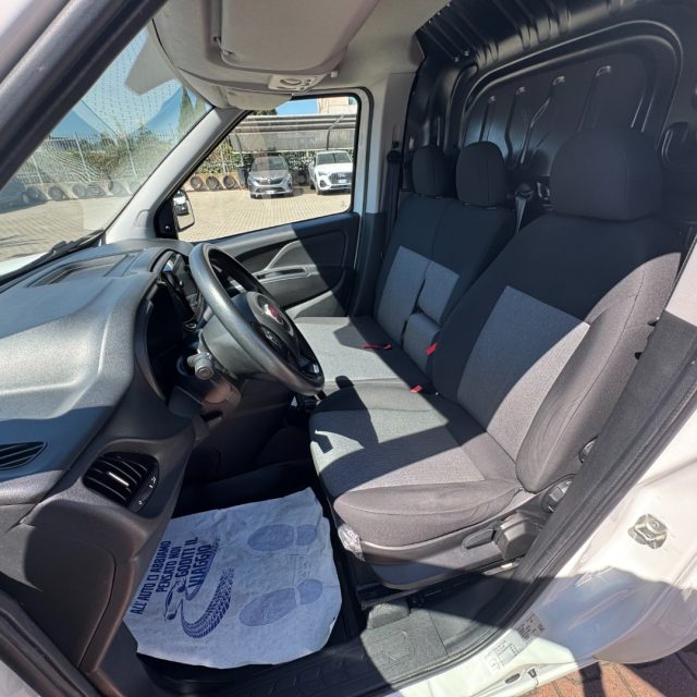 FIAT DOBLO 1.6 MJET 105CV S.&S. PL-TN CARGO - foto 8