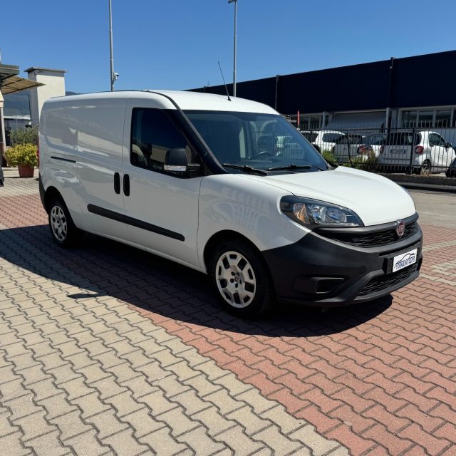 FIAT DOBLO 1.6 MJET 105CV S.&S. PL-TN CARGO - foto 3