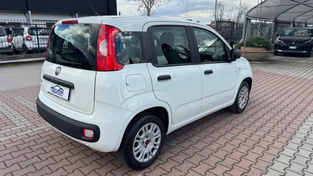 FIAT NEW PANDA 1.2  S.&S. E6D-TEMP EASY 5 POSTI - foto 7